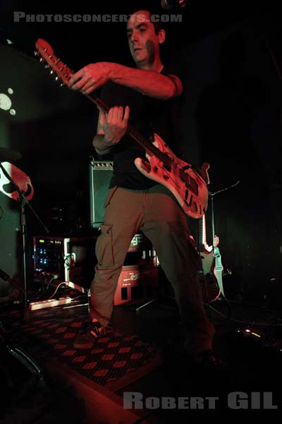 ZERO - 2016-11-22 - PARIS - Espace B - Eric Aldéa